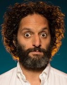 Jason Mantzoukas