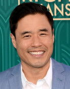 Randall Park