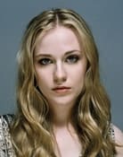 Evan Rachel Wood