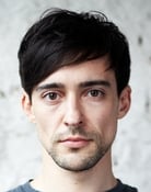 Blake Ritson