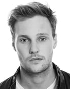 Jordan Patrick Smith