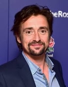 Richard Hammond