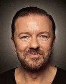 Ricky Gervais