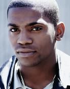 Mekhi Phifer