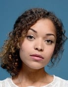 Antonia Thomas