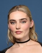 Meg Donnelly