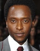Edi Gathegi