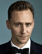 Tom Hiddleston