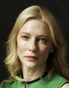 Cate Blanchett