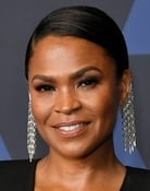 Nia Long