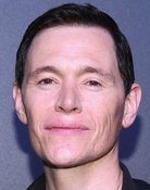 Burn Gorman
