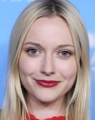 Georgina Haig