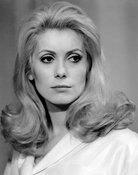 Catherine Deneuve