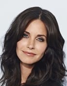 Courteney Cox