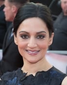 Archie Panjabi