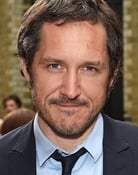 Bertie Carvel