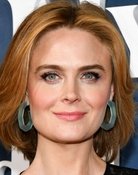 Emily Deschanel