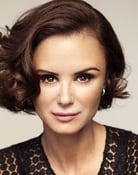Keegan Connor Tracy