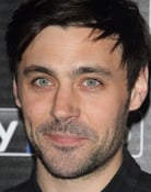 Liam Garrigan