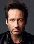 David Duchovny