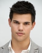 Taylor Lautner