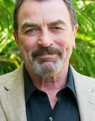 Tom Selleck