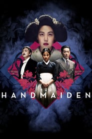The Handmaiden 🎬