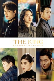 The King: Eternal Monarch 📺
