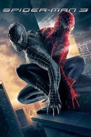 Spider Man 3 - Spider-Man 3