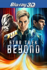 Star Trek Beyond