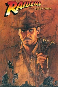 ( Indiana Jones ( Raiders of the Lost Ark