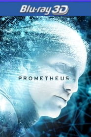 Prometheus