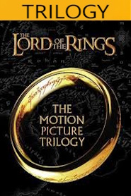 The Lord of the Rings-Trilogy