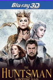The Huntsman: Winter's War