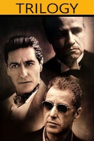 The Godfather Trilogy