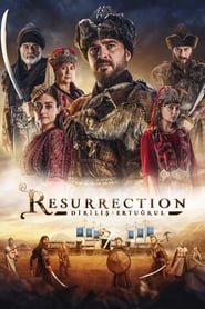 Resurrection: Ertugrul - Diriliş: Ertuğrul 📺