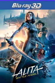 Alita: Battle Angel