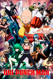 One Punch Man 📺