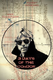 Three Days of the Condor