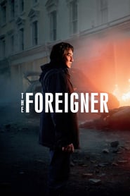 The Foreigner 🎬