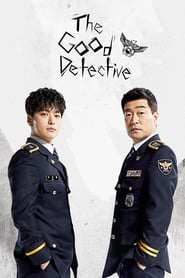 The Good Detective - Exemplary Detective