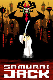 Samurai Jack 📺