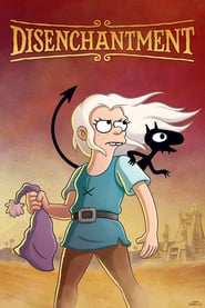 Disenchantment 📺