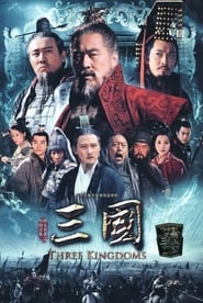 Three Kingdoms 📺