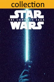 Star Wars collection