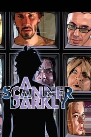 A Scanner Darkly 🎬
