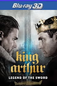 King Arthur: Legend of the Sword
