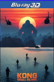 Kong: Skull Island