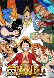 One Piece 📺