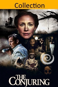 The Conjuring - collection